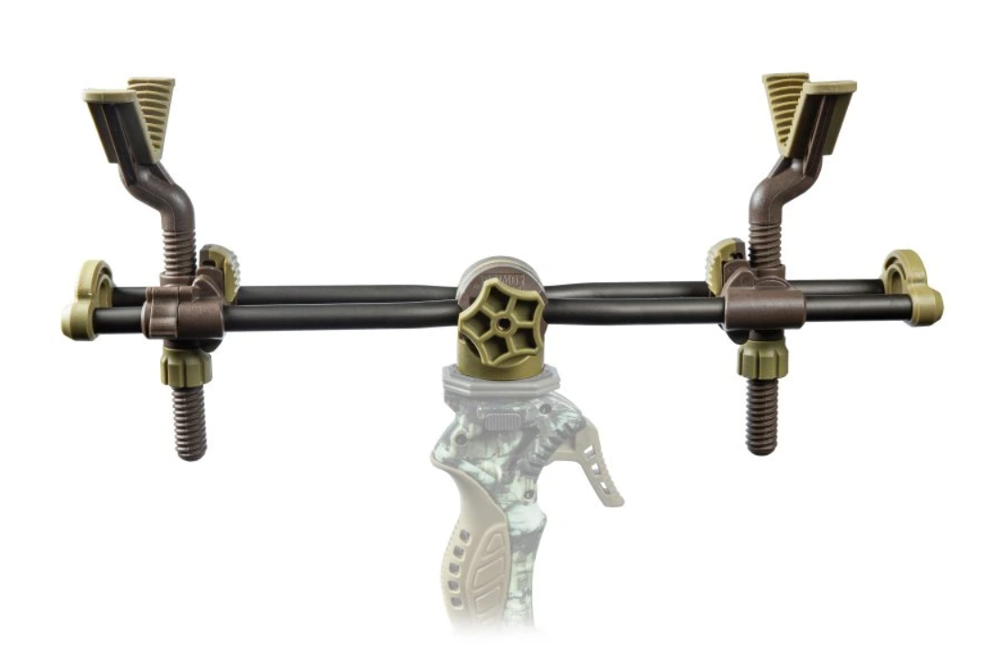 Dvojbodová opierka Primos